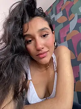 ValentiinaCruz online show from 10, 10, 2025