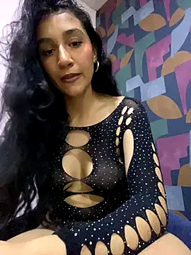 ValentiinaCruz online show from 10, 11, 2025