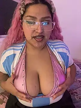 babytramposa online show from 13, 7, 2026