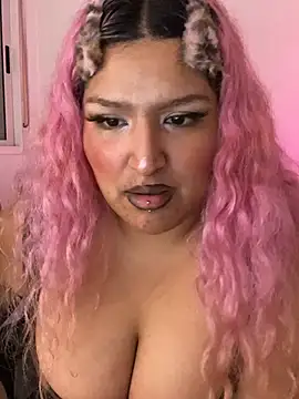 babytramposa online show from 17, 7, 2026