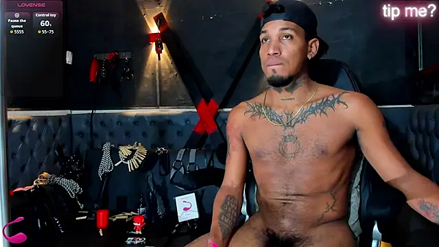 DIEGO WICKED online show from 14, 1, 2026