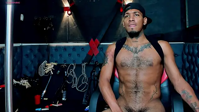 DIEGO WICKED online show from 29, 11, 2025