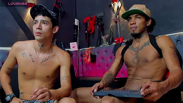 DIEGO WICKED online show from 11, 4, 2026