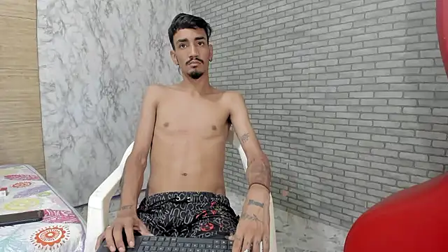 Sexvergon 26 online show from 17, 1, 2026