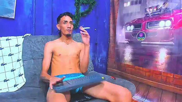 Sexvergon 26 online show from 8, 2, 2026