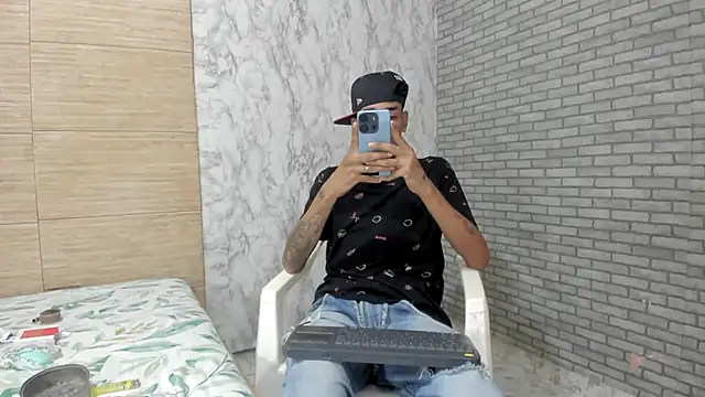 Sexvergon 26 online show from 10, 11, 2025