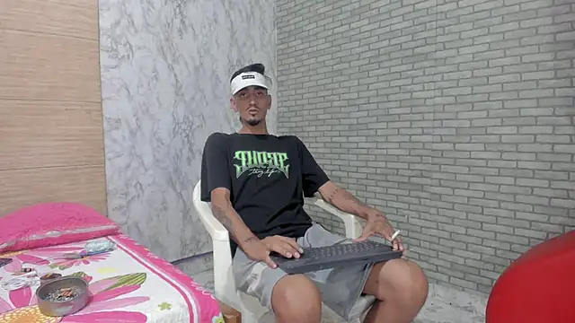 Sexvergon 26 online show from 27, 10, 2025