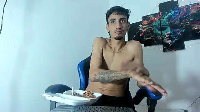 Sexvergon 26 online show from 5, 4, 2026