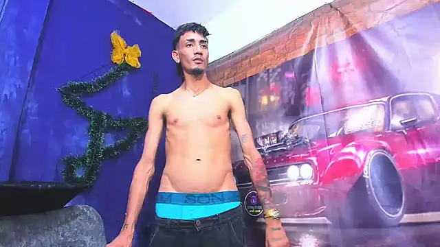 Sexvergon 26 online show from 7, 2, 2026