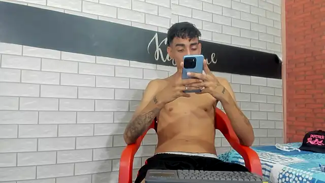 Sexvergon 26 online show from 25, 10, 2025