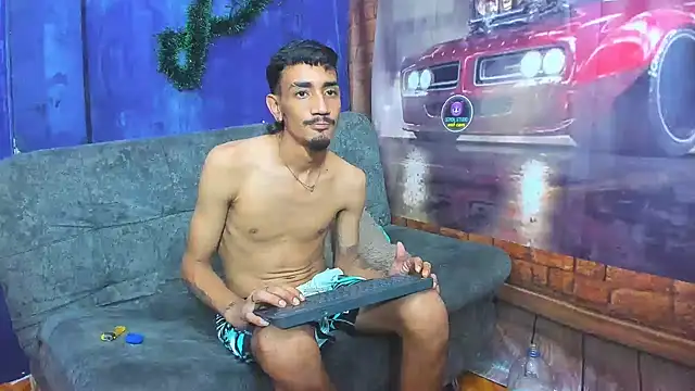 Sexvergon 26 online show from 19, 2, 2026