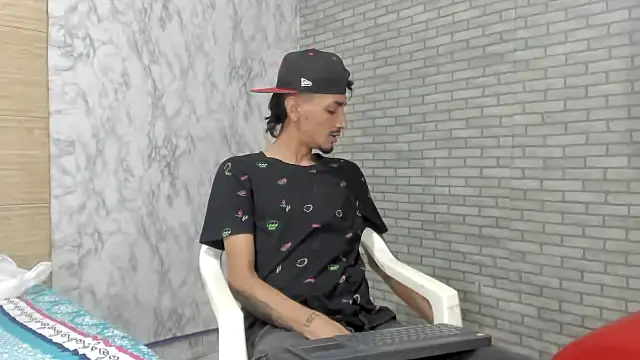 Sexvergon 26 online show from 24, 11, 2025