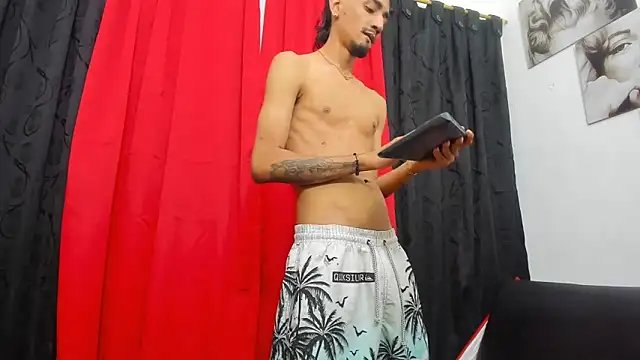 Sexvergon 26 online show from 3, 3, 2026