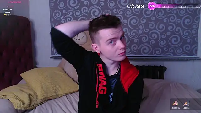 Snapshot of Happydeimos chatting on 20, 11, 2025 Happydeimos online show from 20, 11, 2025