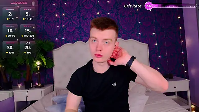 Snapshot of Happydeimos chatting on 14, 5, 2026 Happydeimos online show from 14, 5, 2026
