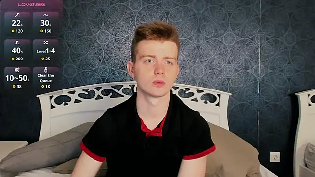 Happydeimos online show from 27, 6, 2026