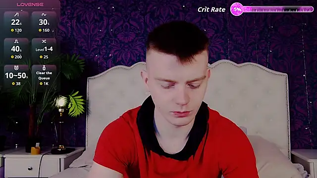Snapshot of Happydeimos chatting on 4, 5, 2026 Happydeimos online show from 4, 5, 2026