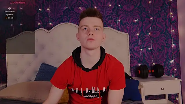 Happydeimos online show from 24, 4, 2026