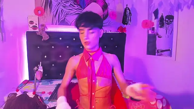 IviMillerxh online show from 16, 10, 2025