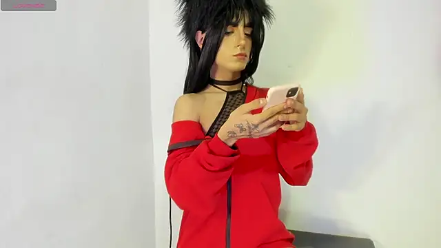 IviMillerxh online show from 17, 12, 2025