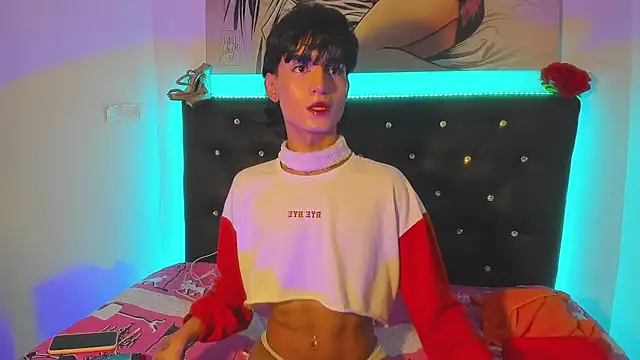 IviMillerxh online show from 19, 11, 2025