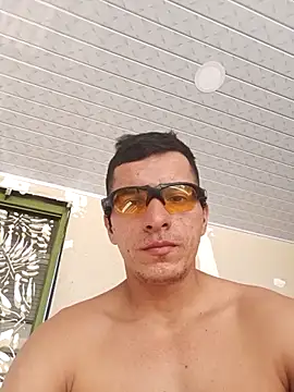 turcosexoactivo online show from 12, 10, 2025