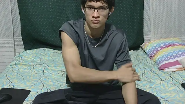 Samuel Hills II online show from 17, 2, 2026