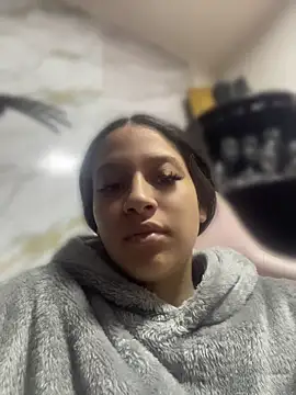 Snapshot of Megan_Luxe chatting on 9, 5, 2026 Megan Luxe online show from 9, 5, 2026