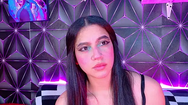 Snapshot of Megan_Luxe chatting on 23, 9, 2025 Megan Luxe online show from 23, 9, 2025