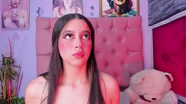 Megan Luxe online show from 9, 1, 2026