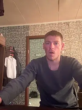 Snapshot of HairyJeffry chatting on 29, 10, 2025 HairyJeffry online show from 29, 10, 2025