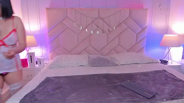 caroline  muller online show from 9, 5, 2026