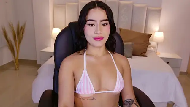 Saskia litt online show from 13, 1, 2026