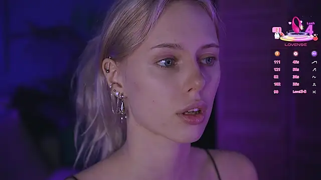 Nelly Carroll online show from 9, 11, 2025