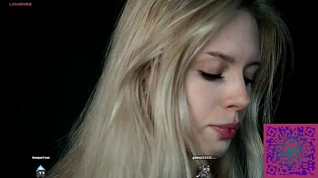 Nelly Carroll online show from 21, 11, 2025