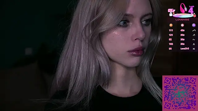 Nelly Carroll online show from 19, 10, 2025