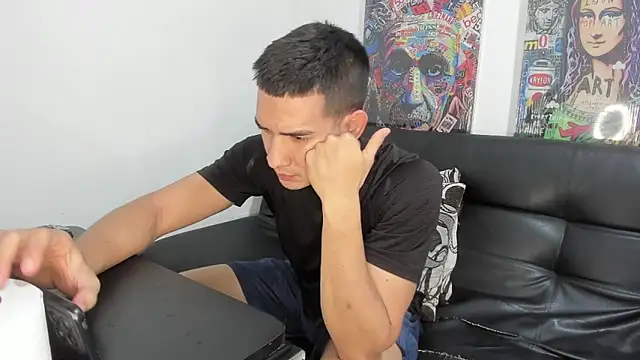 Mike3Xxx online show from 20, 9, 2025