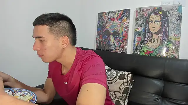 Mike3Xxx online show from 19, 9, 2025
