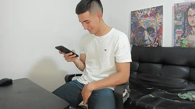 Mike3Xxx online show from 29, 9, 2025