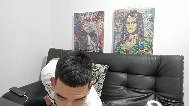 Mike3Xxx online show from 23, 9, 2025