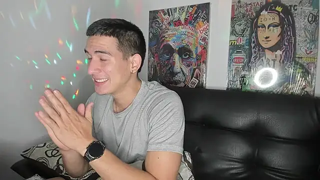 Mike3Xxx online show from 24, 9, 2025