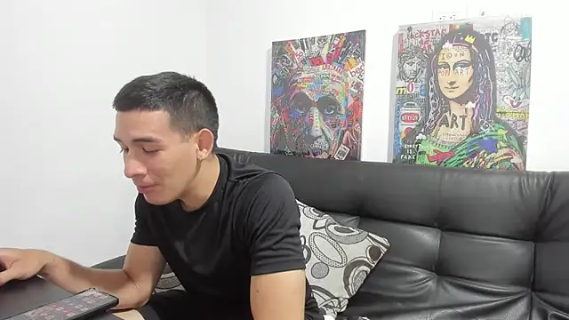 Mike3Xxx online show from 24, 9, 2025