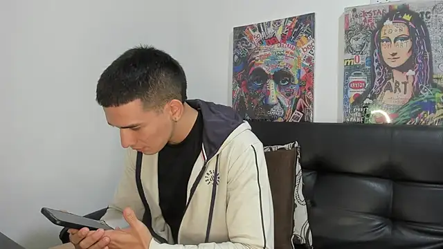 Mike3Xxx online show from 5, 10, 2025