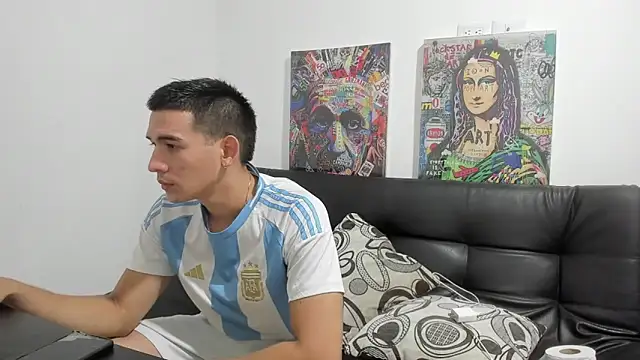 Mike3Xxx online show from 21, 9, 2025