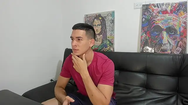 Mike3Xxx online show from 16, 9, 2025