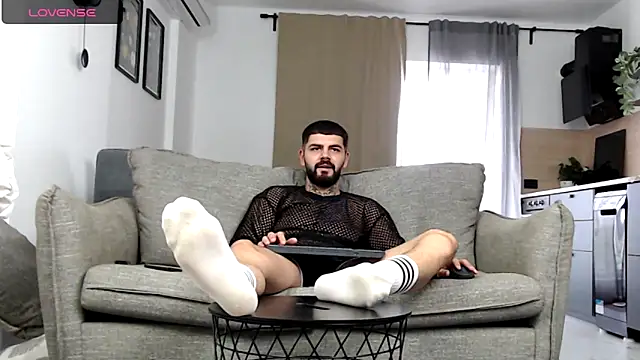 Killian Vane online show from 10, 9, 2025