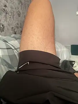 Naughtyguy737 online show from 15, 7, 2026