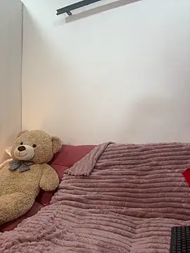 Snapshot of MarSantana_2 chatting on 23, 12, 2025 MarSantana 2 online show from 23, 12, 2025