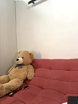 Snapshot of MarSantana_2 chatting on 27, 10, 2025 MarSantana 2 online show from 27, 10, 2025