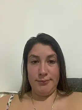 Snapshot of Abby-LS chatting on 14, 7, 2026 Abby-LS online show from 14, 7, 2026